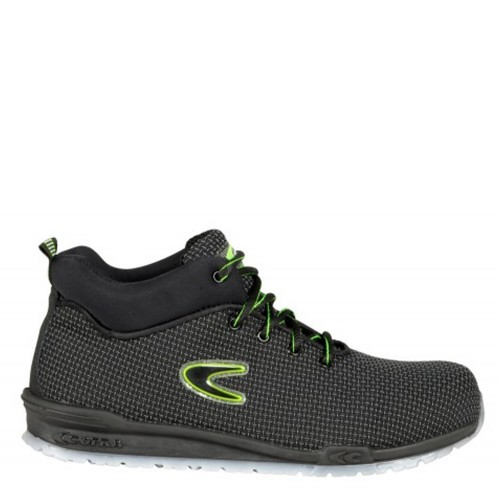 Cofra Youth Safety Shoe